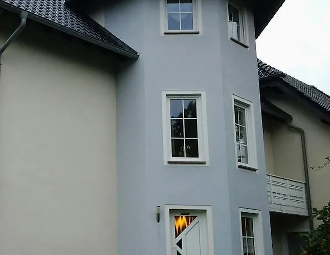 Appartement Zinn Rockeskyll